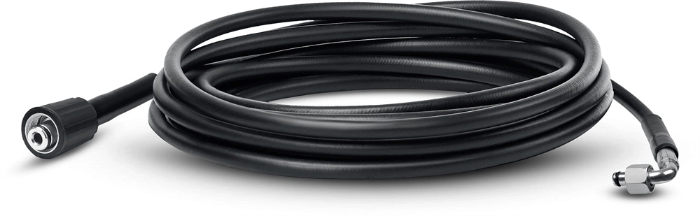 STEHER  для пистолета G-280 PRO, 10 м, шланг высокого давления (75411-280-10) 75411-280-10
