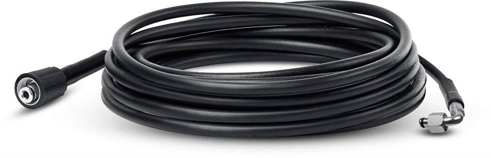STEHER  для пистолета G-280 PRO, 15 м, шланг высокого давления (75411-280-15) 75411-280-15