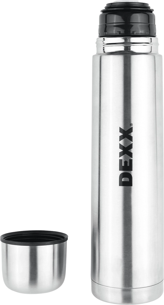 DEXX  1000 мл, для напитков, термос (48000-1000) 48000-1000