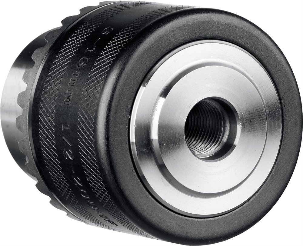 STAYER  16 мм, 1/2″,  ударный сверлильный патрон с ключом для дрели, Professional (29055-16-1/2) 29055-16-1/2