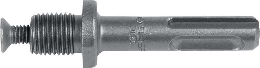 ЗУБР  резьбовой переходник с винтом с SDS-Plus на патрон 1/2″ (29061) 29061_z01