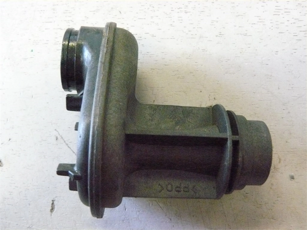 Трубка Вентури D8.5 (тип2) 85x88x56 U455-800-037