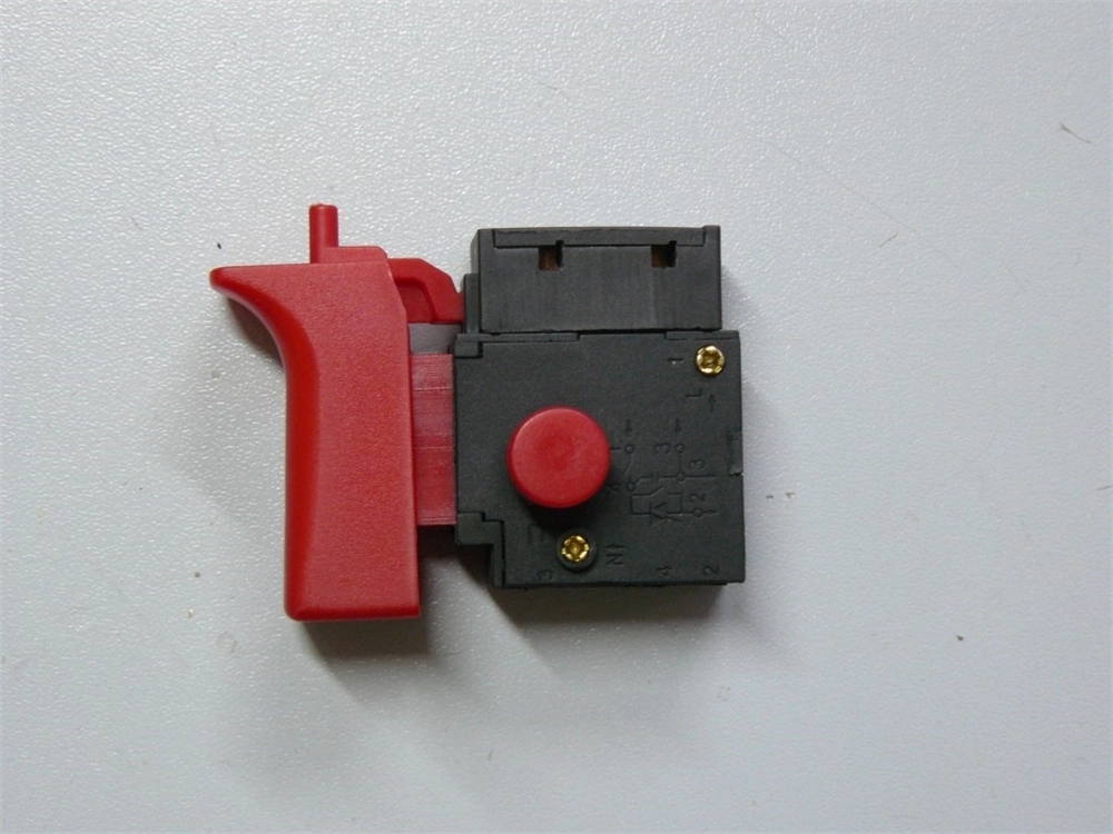 Выключатель FA2-4/1 BEK 4(4)A 250V~ 5E4 V000-000-677 V000-000-677