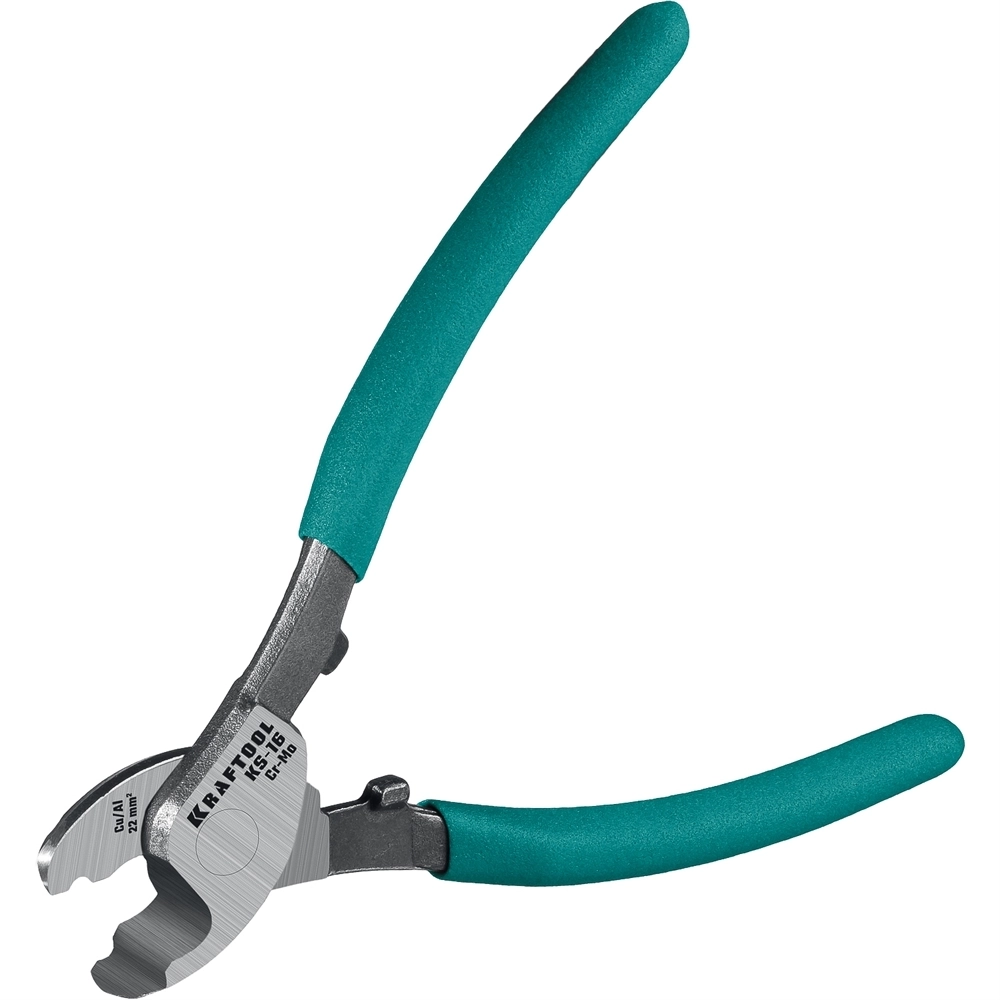 KRAFTOOL  KS-16, d 9мм, 160мм, кабелерез (23333-16) 23333-16