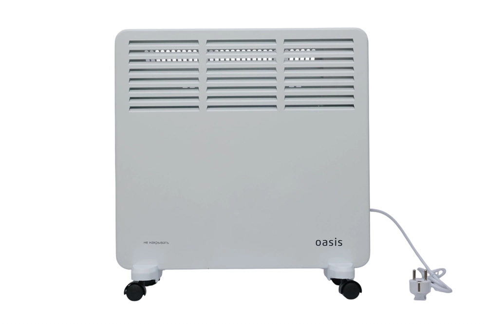 Электрический конвектор Oasis KM-10 oasis 2049