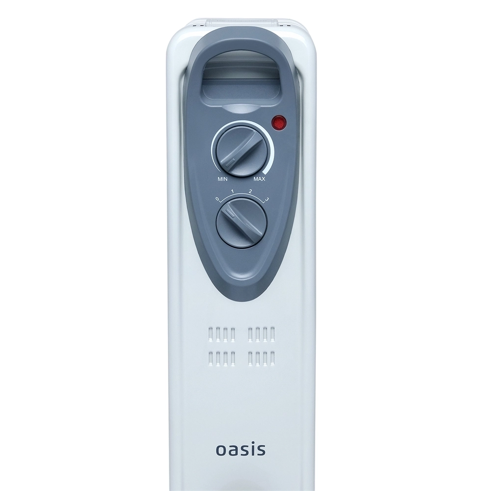 Масляный радиатор Oasis UT-10 oasis 2580