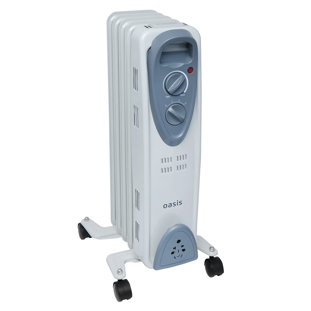Масляный радиатор Oasis UT-10 oasis 2580