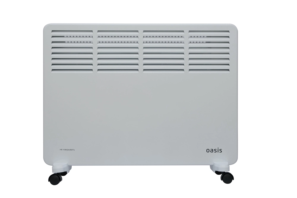Электрический конвектор Oasis KM-15 oasis 2048
