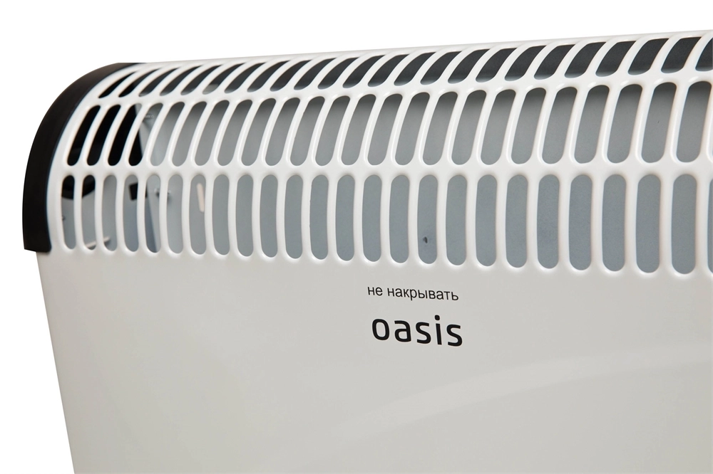 Электрический конвектор Oasis KPO-20 oasis 648