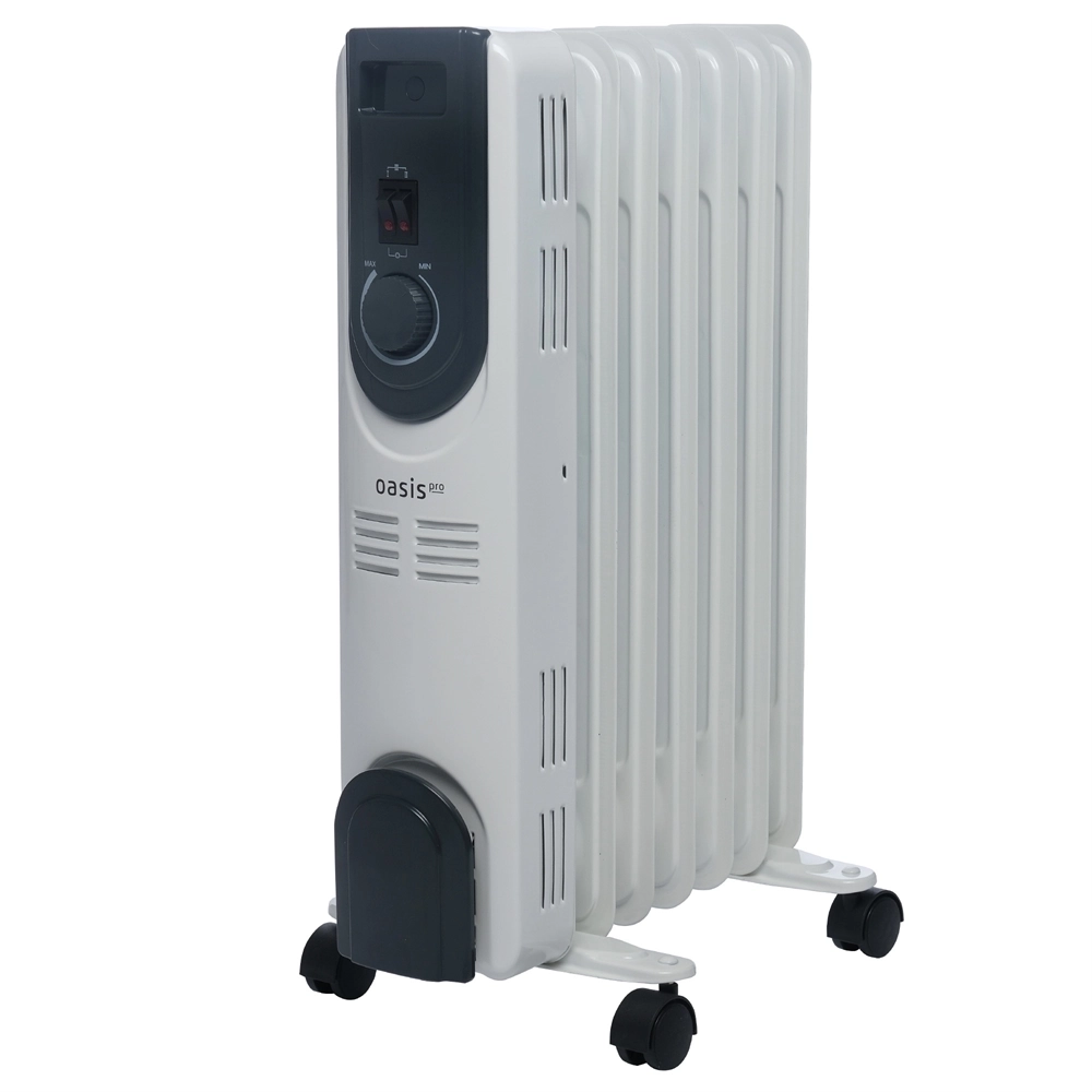 Масляный радиатор Oasis Pro OT-15 oasis 1279