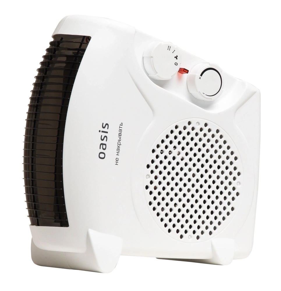 Тепловентилятор Oasis LS-20 oasis 659