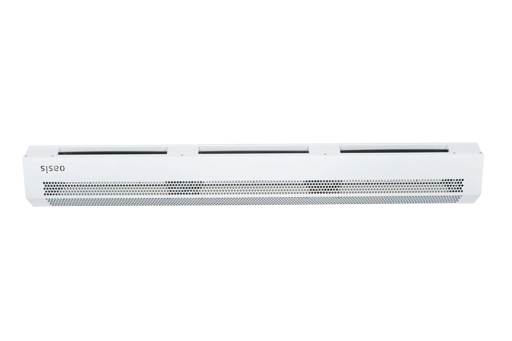 Электрическая тепловая завеса Oasis TZ-9 oasis 1288