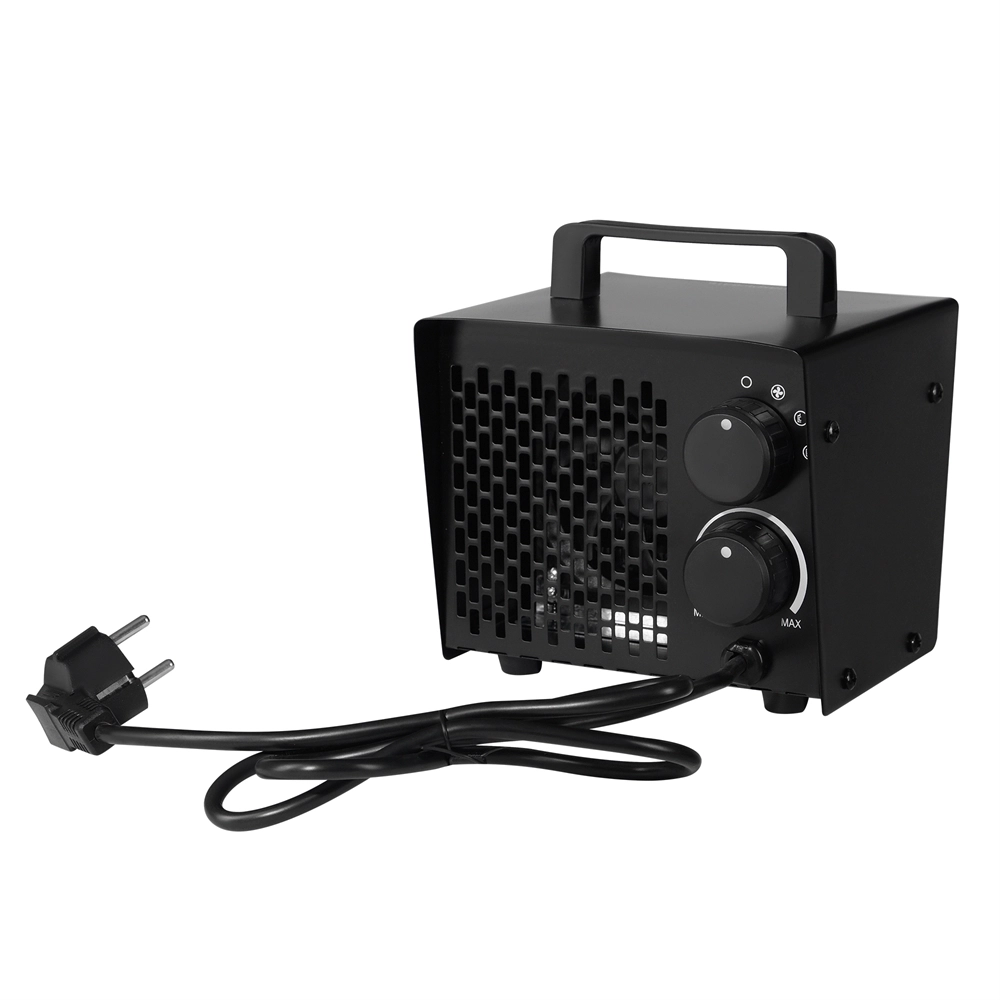 Электрическая тепловая пушка Oasis TPK-20B oasis 2852