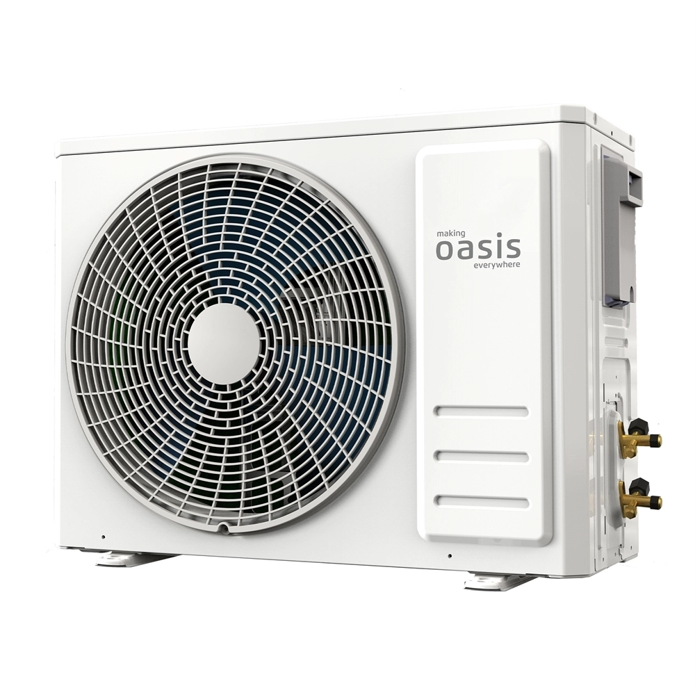 Инверторная сплит-система making Oasis everywhere O-INV7 oasis 3551