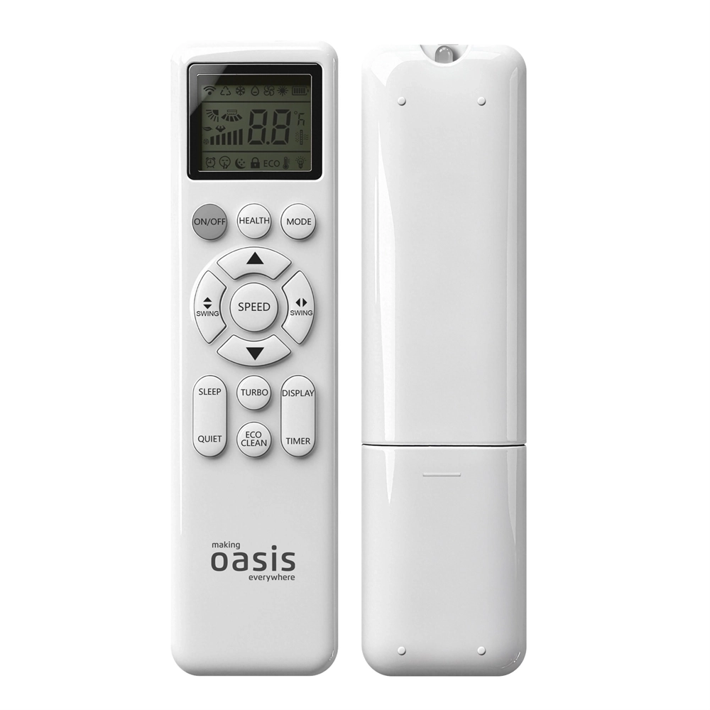 Сплит-система making Oasis everywhere O-ONF9 oasis 3558