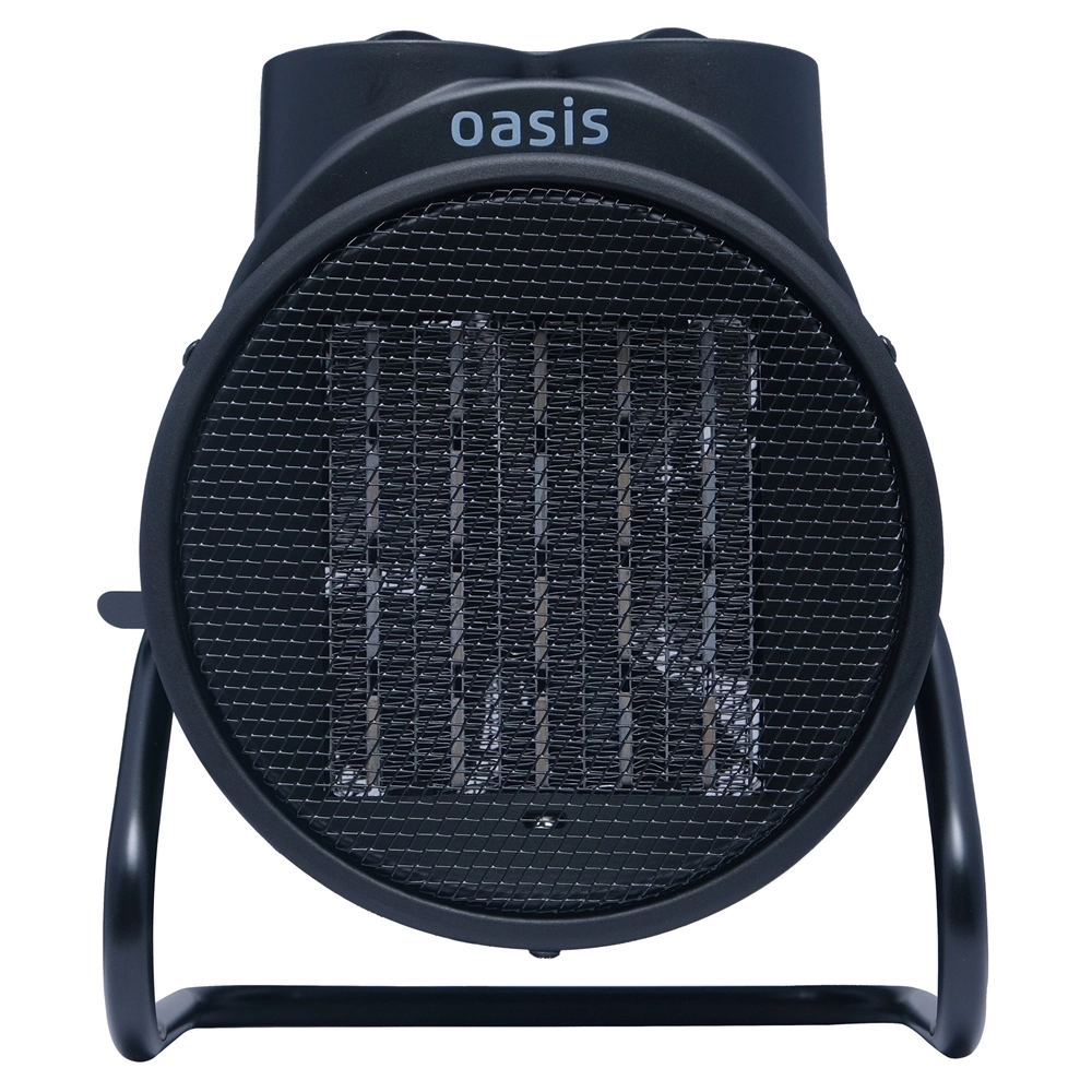 Электрическая тепловая пушка Oasis TPK-30RB oasis 2855