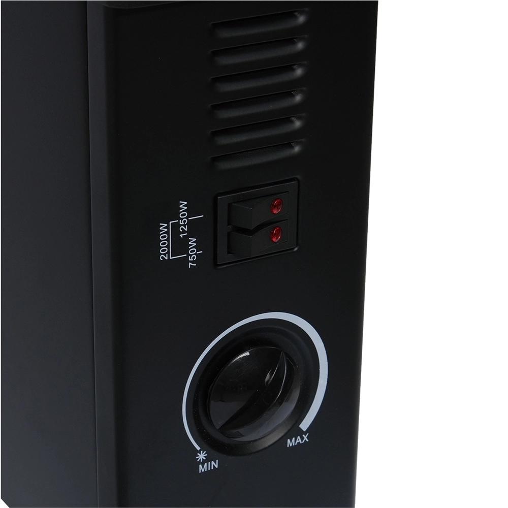 Электрический конвектор Oasis KPO-20B oasis 3021
