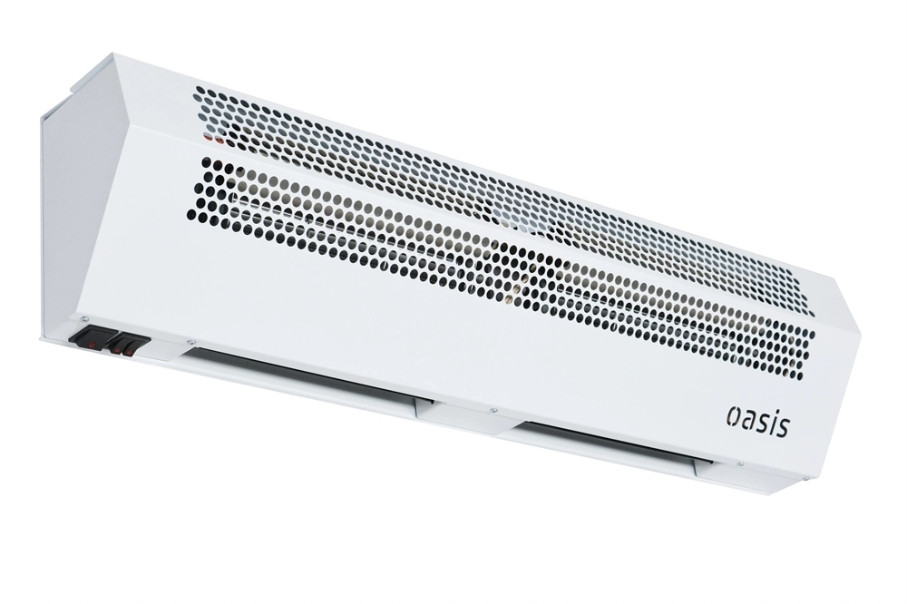 Электрическая тепловая завеса Oasis TZ-5 oasis 1286