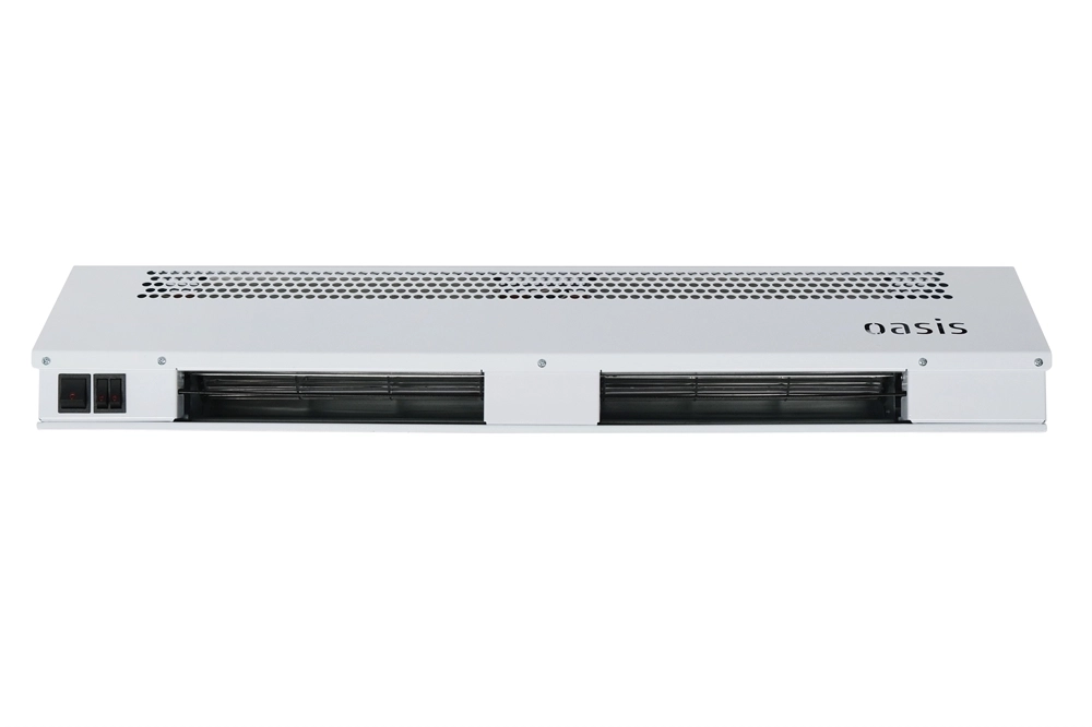 Электрическая тепловая завеса Oasis TZ-5 oasis 1286