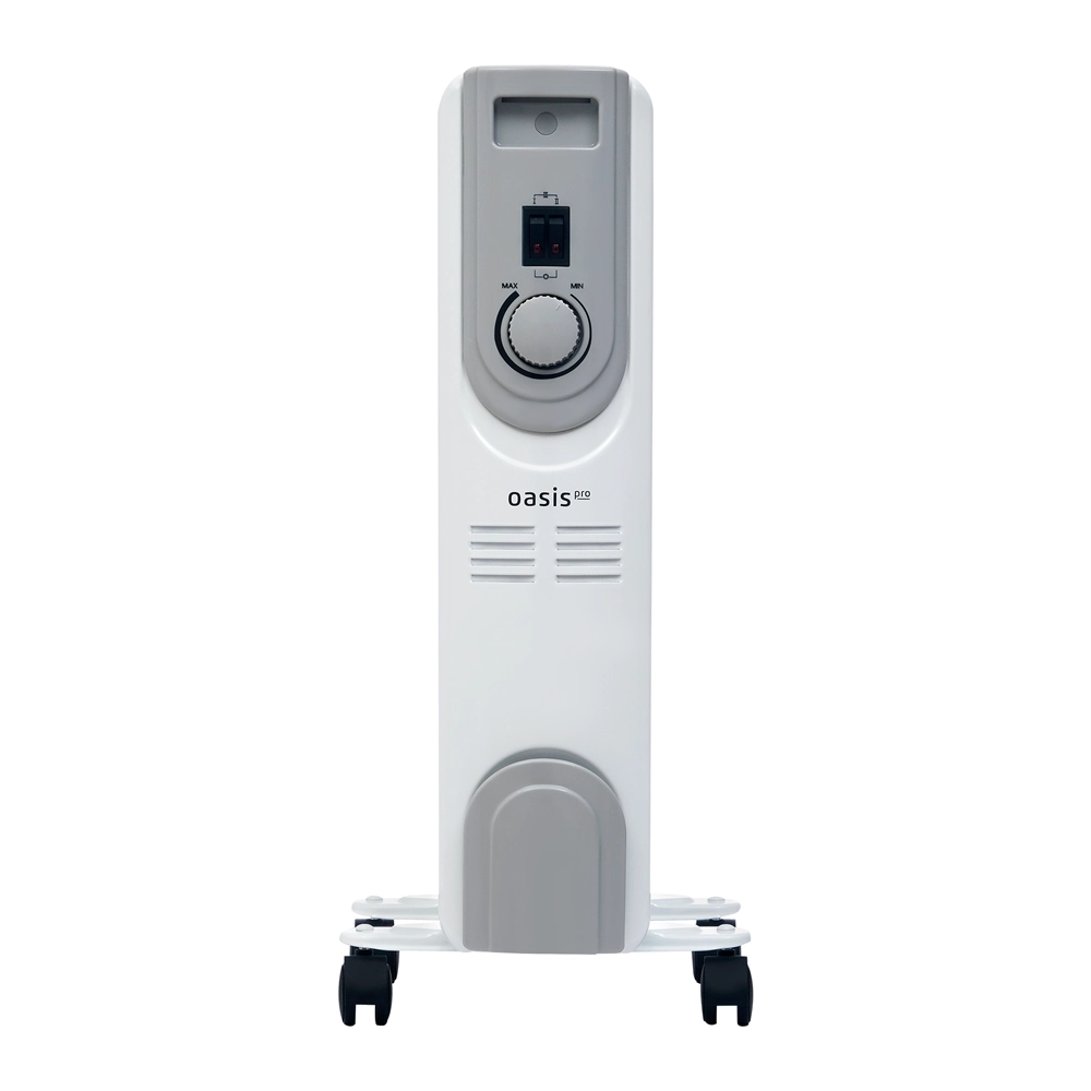 Масляный радиатор Oasis Pro OS-10 oasis 1274