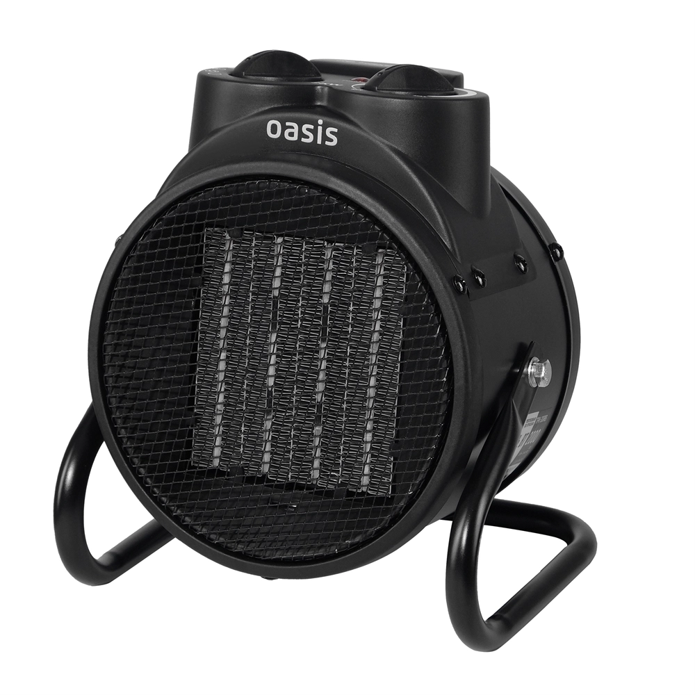 Электрическая тепловая пушка Oasis TPK-20RB oasis 2854