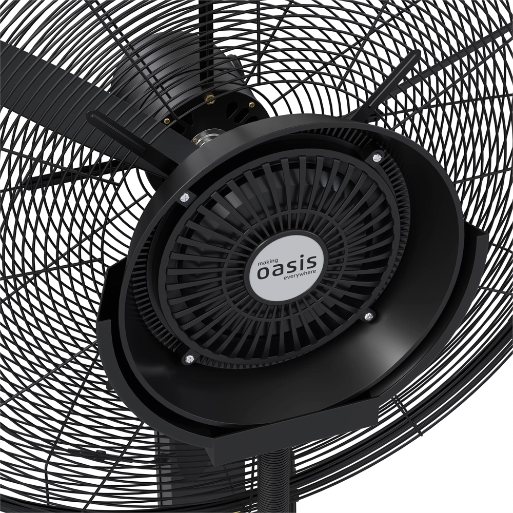 Напольный вентилятор VF-180B oasis 2657