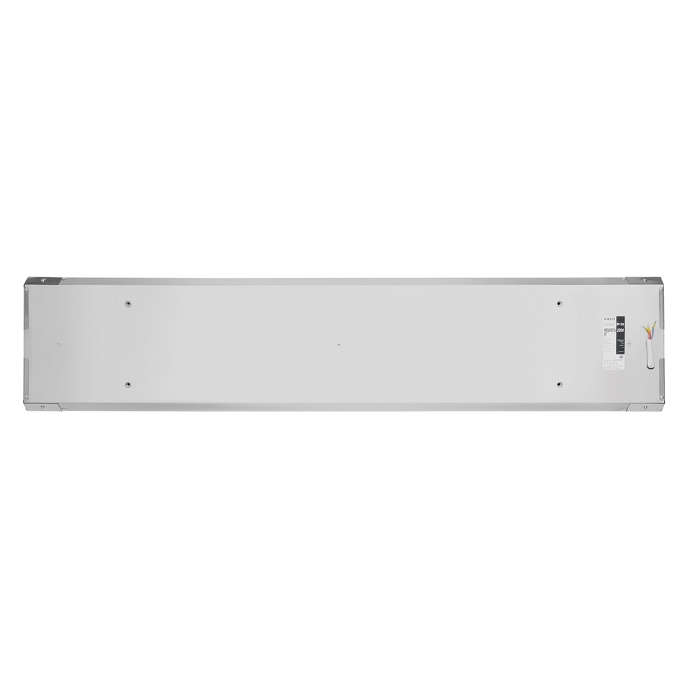 Инфракрасный обогреватель Oasis IP-20 oasis 3028