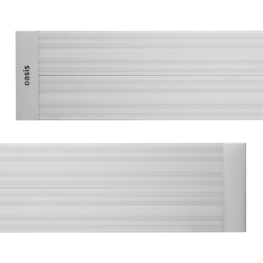 Инфракрасный обогреватель Oasis IP-20 oasis 3028