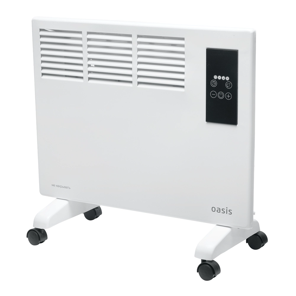 Электрический конвектор Oasis DK-15 oasis 1022