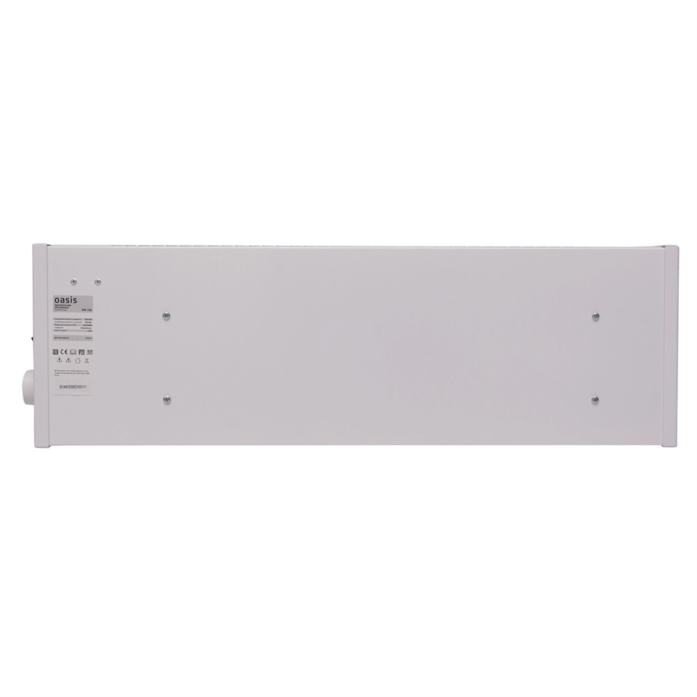 Электрический конвектор Oasis KN-150 oasis 2100