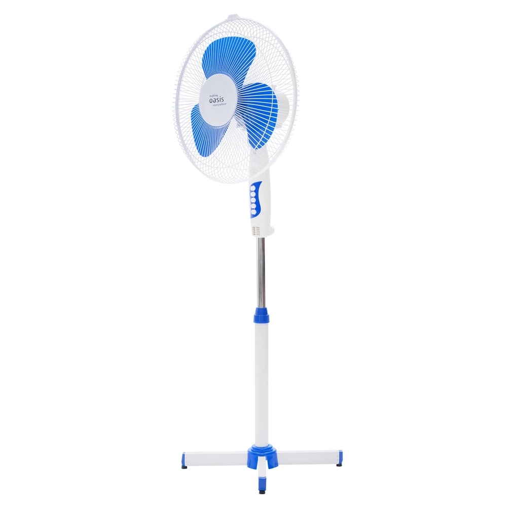Вентилятор 3 в 1 VM-50PWB oasis 1167