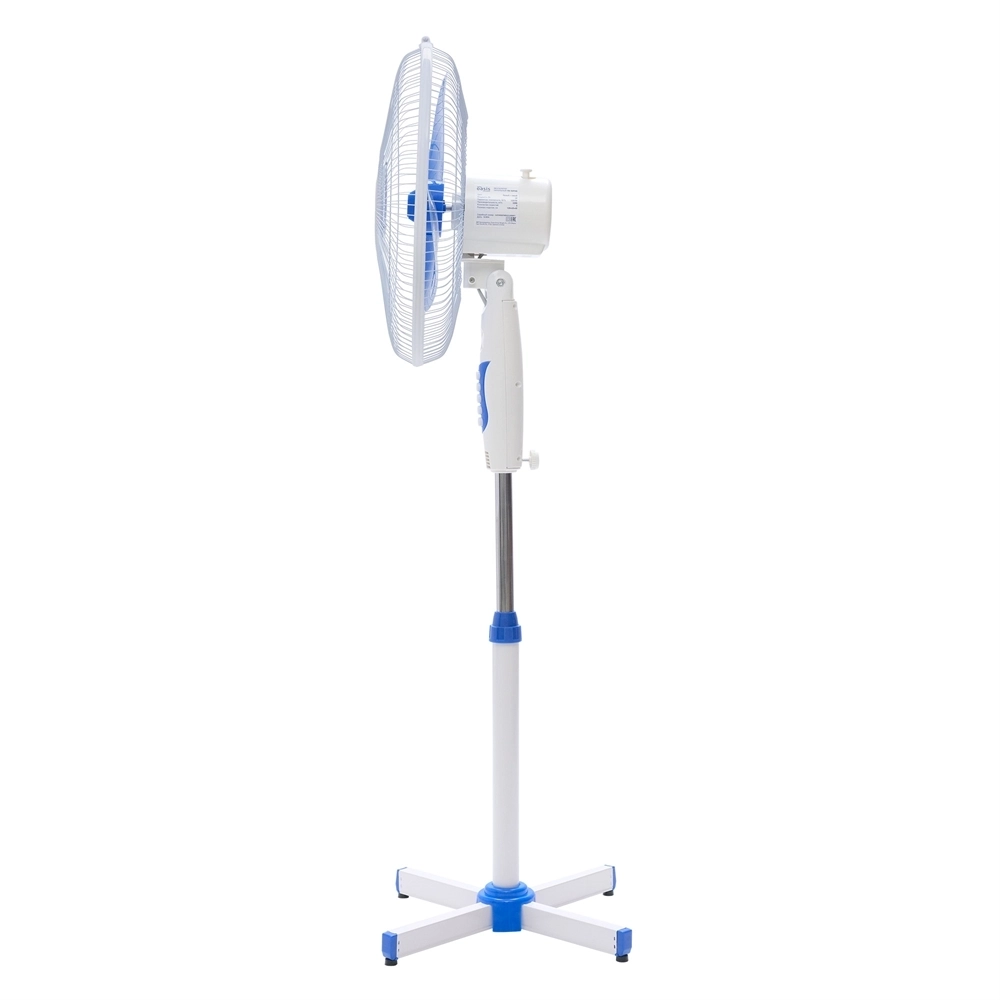 Вентилятор 3 в 1 VM-50PWB oasis 1167
