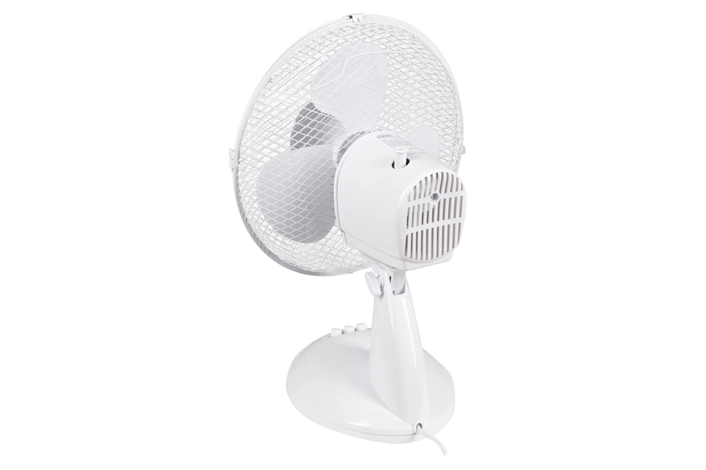 Настольный вентилятор VT-25W2 oasis 830