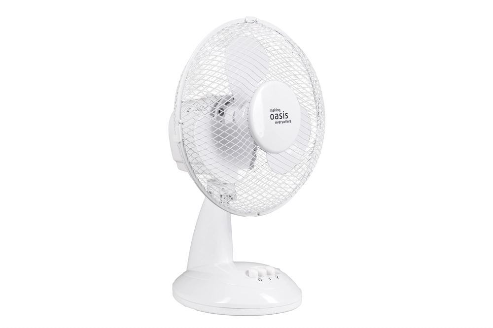 Настольный вентилятор VT-25W2 oasis 830