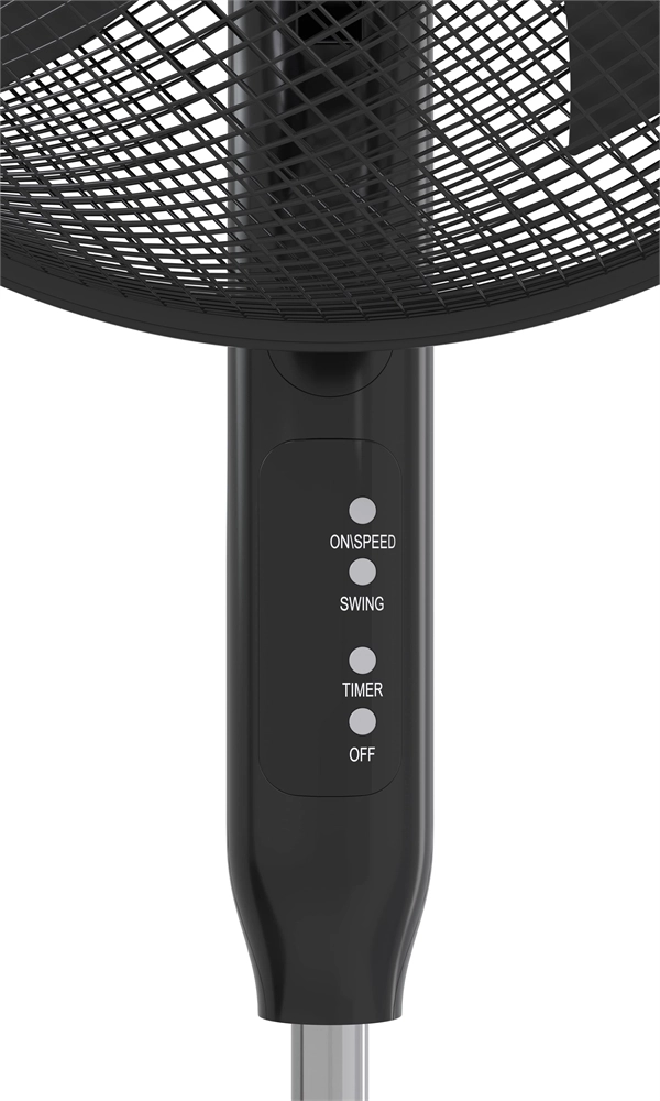 Напольный вентилятор VF-40TMB oasis 945