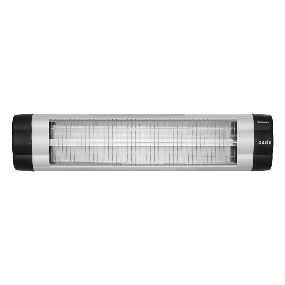 Инфракрасный обогреватель Oasis IG-25 oasis 2056