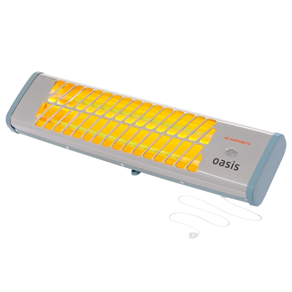 Инфракрасный обогреватель Oasis IV-12 oasis 882