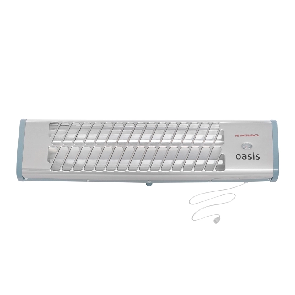 Инфракрасный обогреватель Oasis IV-12 oasis 882