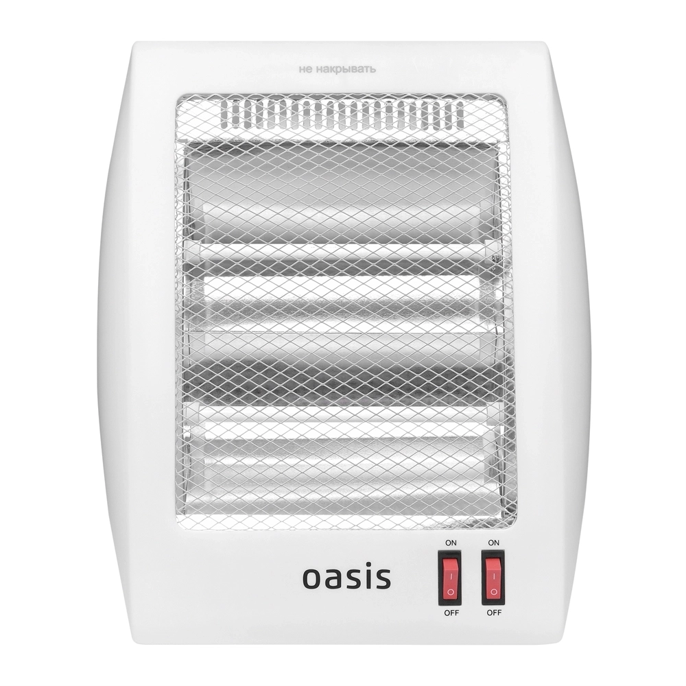 Инфракрасный обогреватель Oasis IS-8 oasis 888