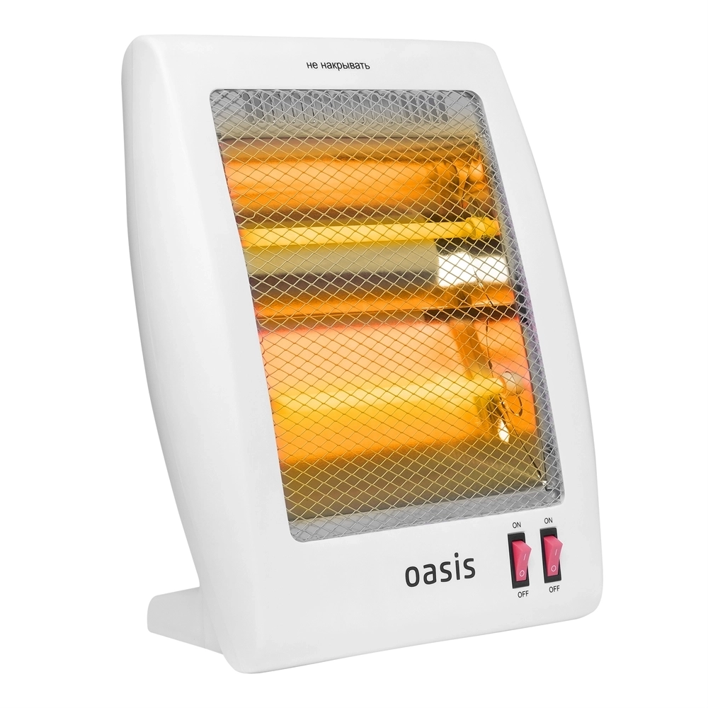 Инфракрасный обогреватель Oasis IS-8 oasis 888