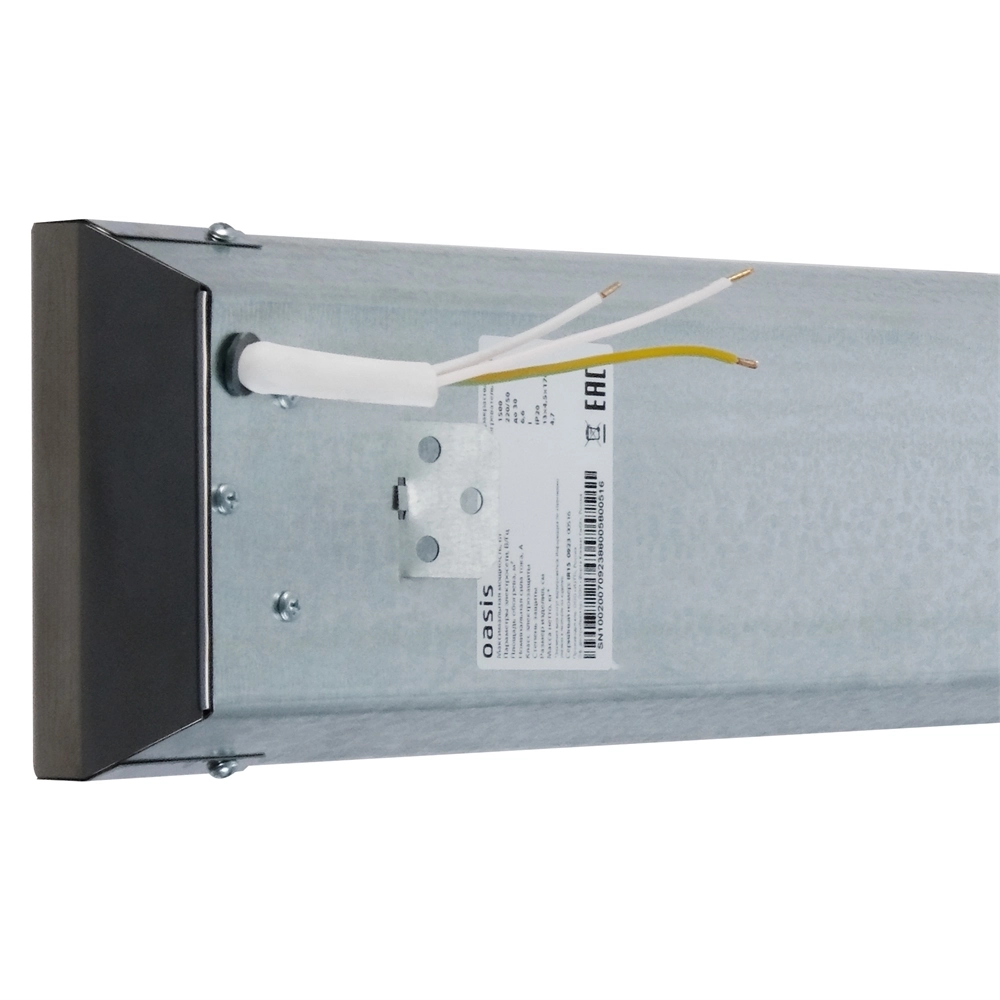 Инфракрасный обогреватель Oasis IR-15 oasis 895
