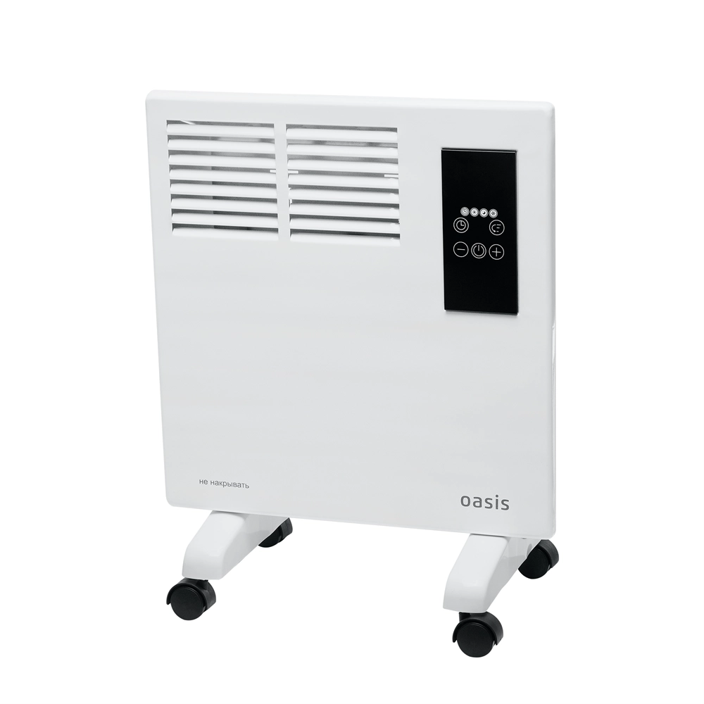 Электрический конвектор Oasis DK-10 oasis 1021