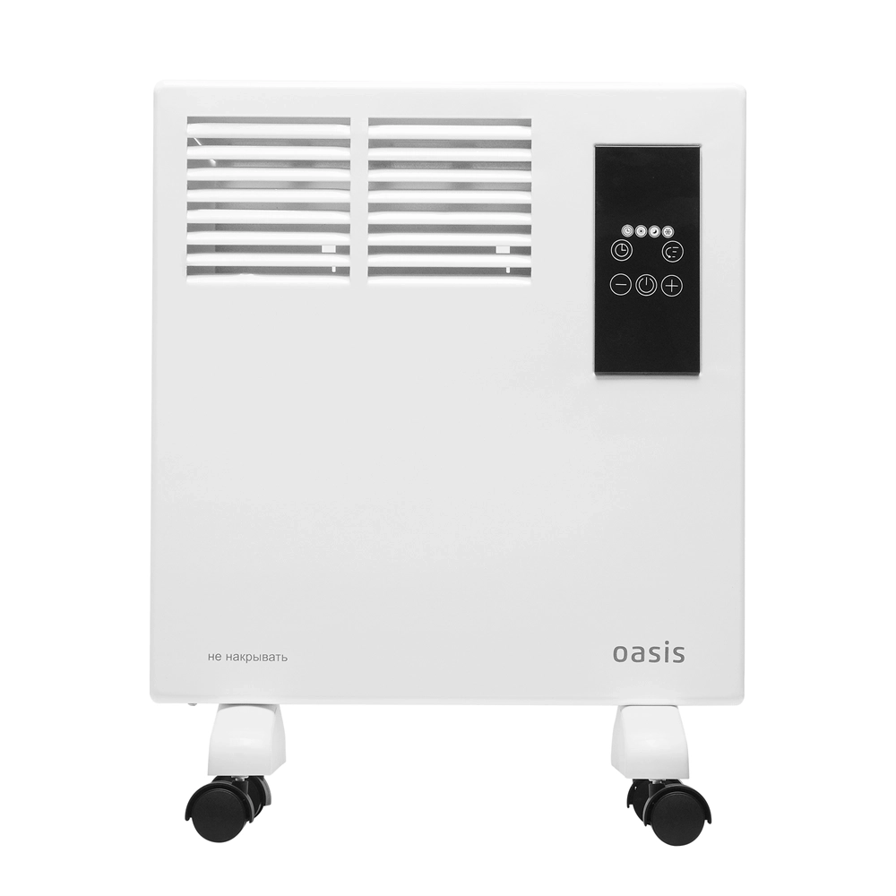 Электрический конвектор Oasis DK-10 oasis 1021