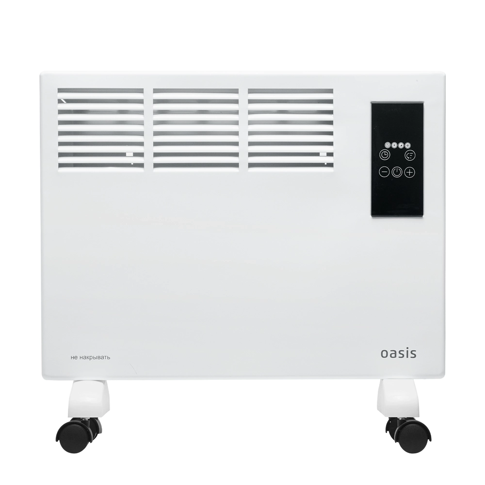 Электрический конвектор Oasis DK-15 oasis 1022