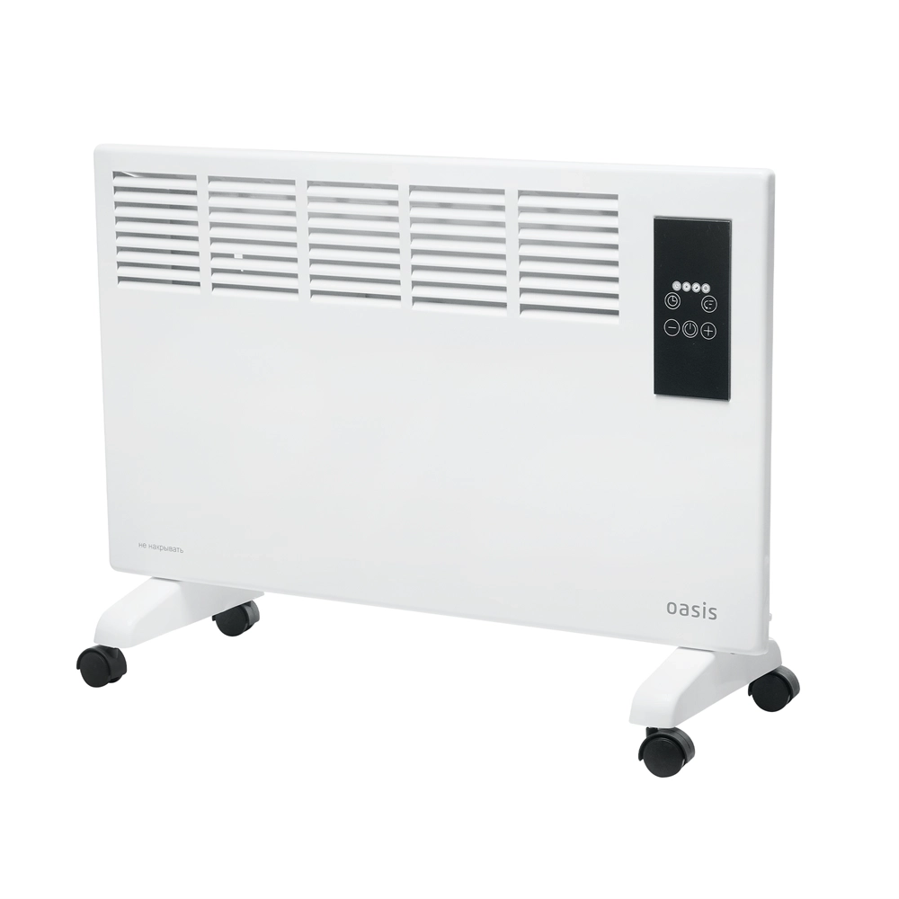Электрический конвектор Oasis DK-20 oasis 1023