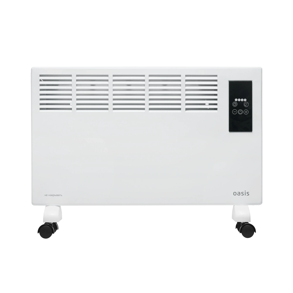 Электрический конвектор Oasis DK-20 oasis 1023
