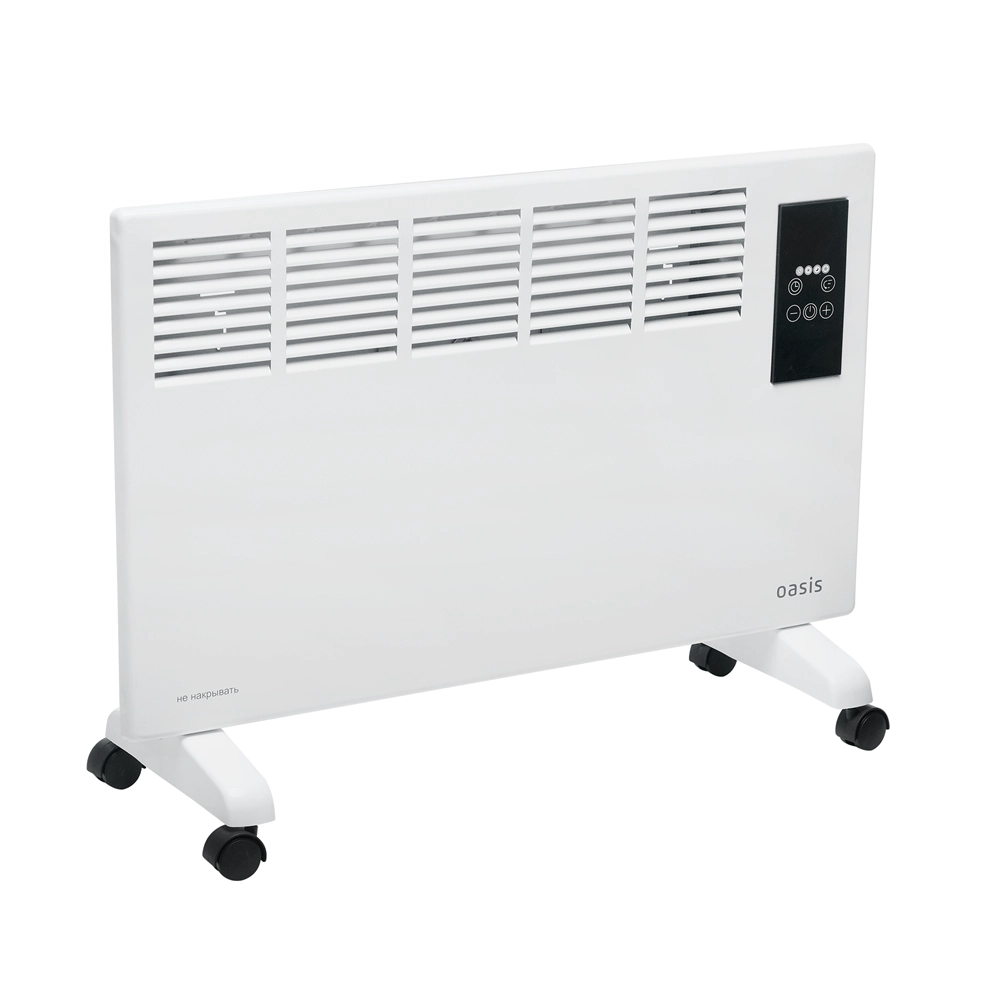Электрический конвектор Oasis DK-20 oasis 1023