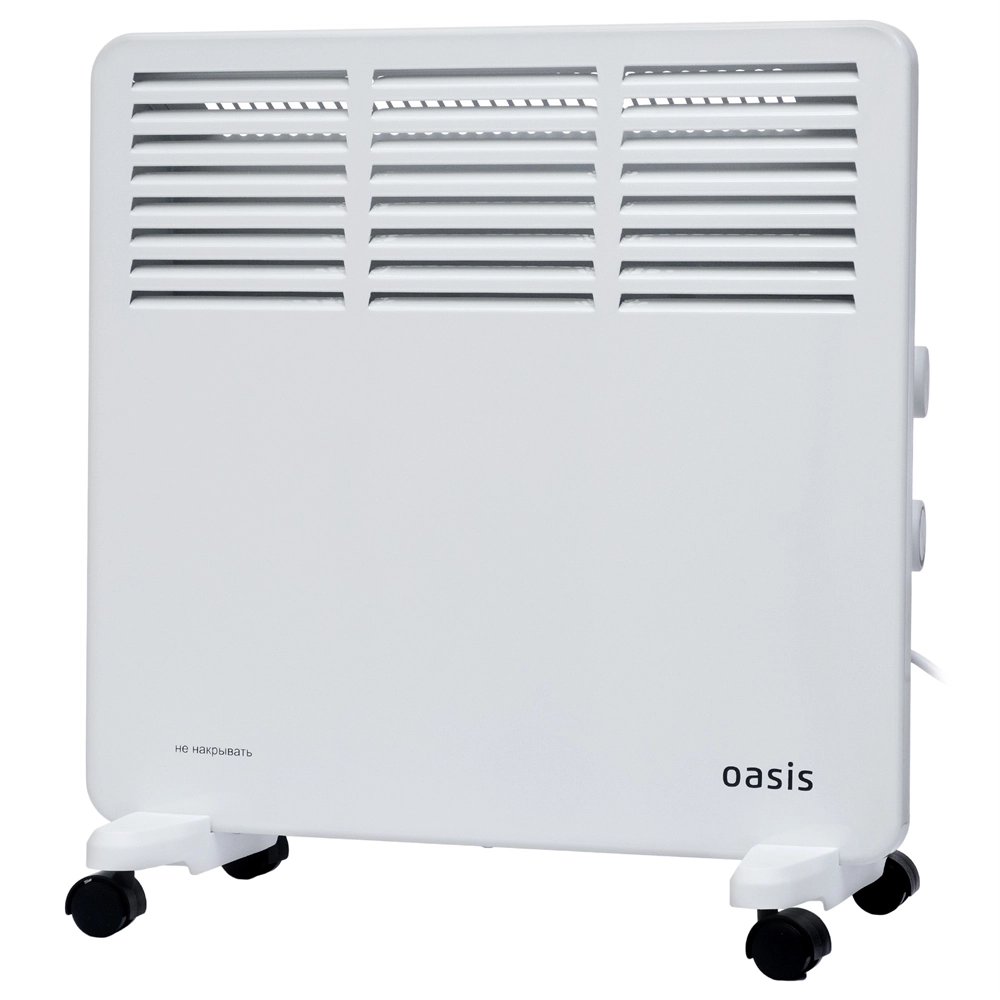 Электрический конвектор Oasis VK-10 oasis 1290