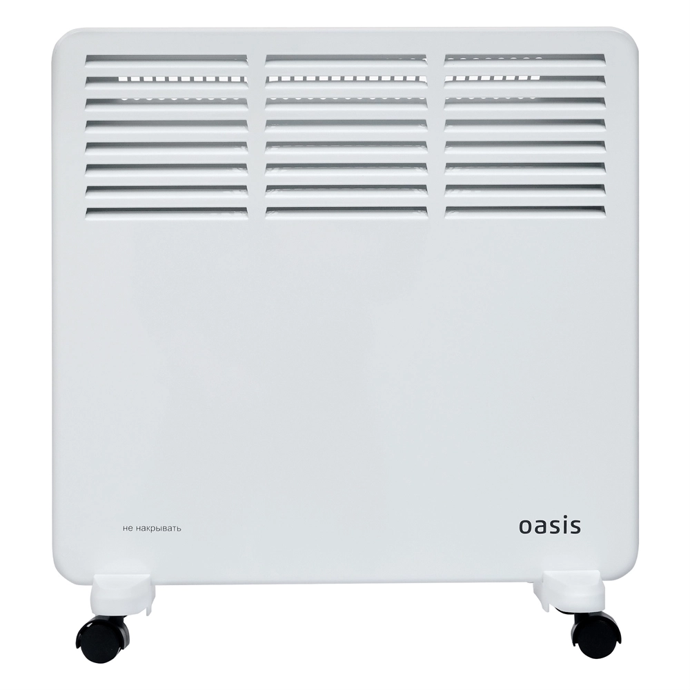 Электрический конвектор Oasis VK-10 oasis 1290