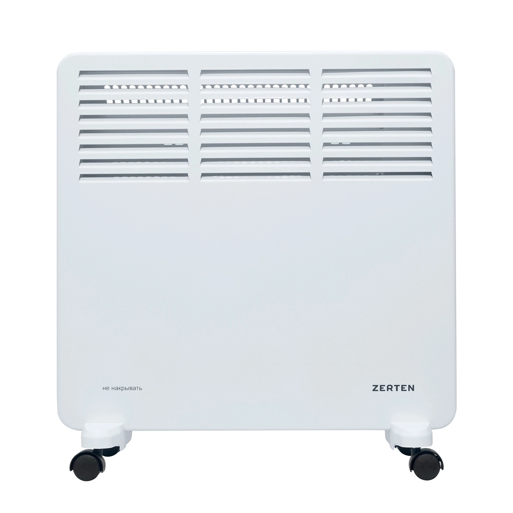 Электрический конвектор Zerten ZK-10 oasis 2101